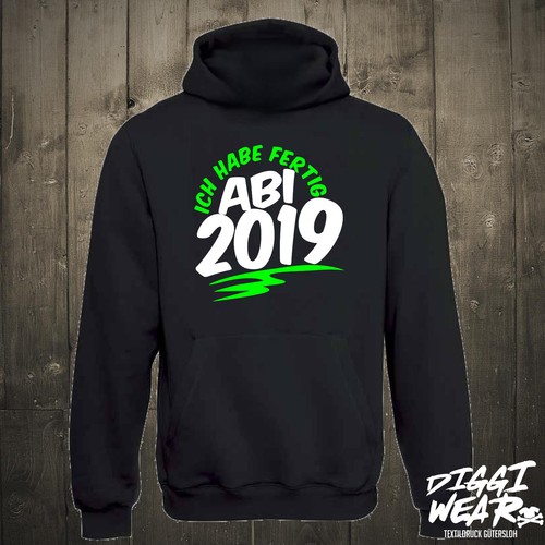 Abi 2019 finito - 2019, ho