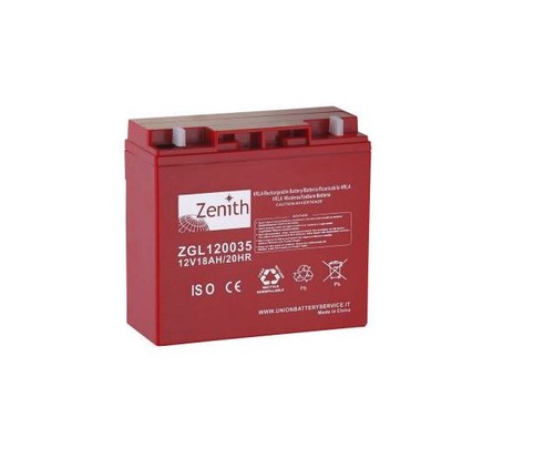 Zgl120035 batteria 12v - zgl120035,