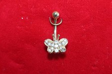 ANELLO OMBELICO PANCIA