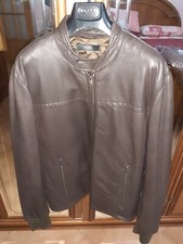 Liu Jo - Leather Jacket Man -