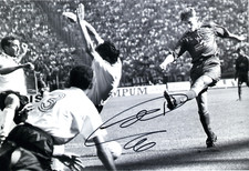 FRANCESCO TOTTI Foto