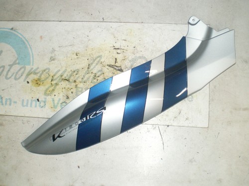 Carena posteriore destra bmw - posteriore,