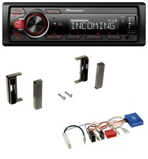 Pioneer Bluetooth USB DAB