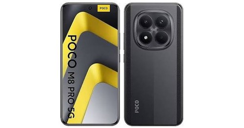 Xiaomi poco pro - xiaomi,