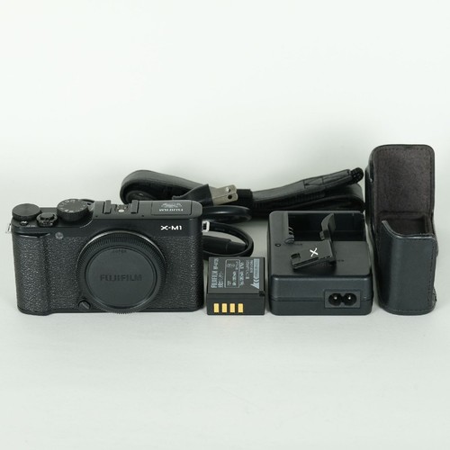Corpo fotocamera mirrorless