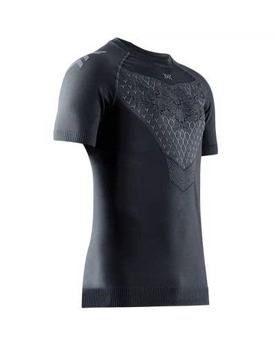 Bionic twyce run - run, maglia