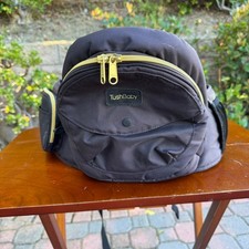 Tushbaby Seggiolino Anca Nero