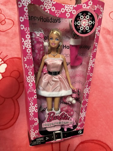 Barbie bersaglio happy - barbie,