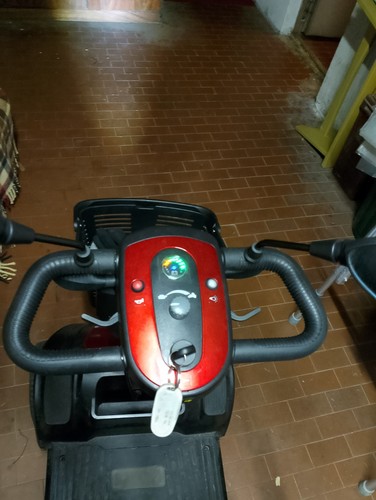 Scooter elettrico per - scooter,