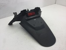 PARAFANGO POSTERIORE PORTA TARGA YAMAHA MAJESTY YP 400 2004 2005 SH021