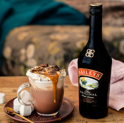 Baileys the original irish - the,