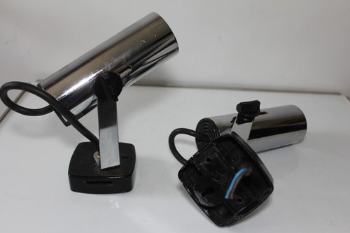 Faretti targetti serie - targetti,