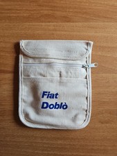 Fiat Doblo Portaoggetti Da