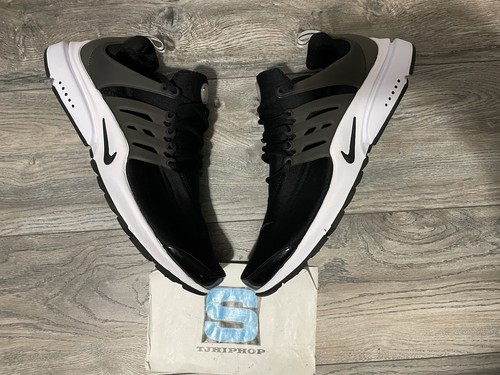 Nuove nike air presto nere - nuove,