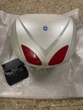 Kit bauletto colore bianco