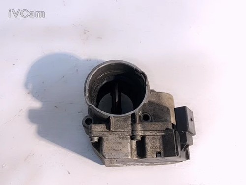 Valvola egr volkswagen - volkswagen, polo
