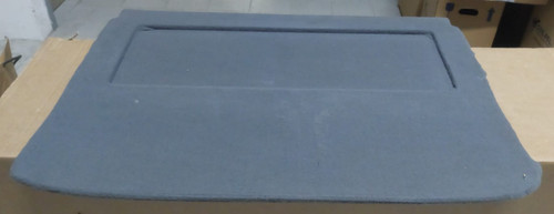 Pianale cappelliera - pianale,