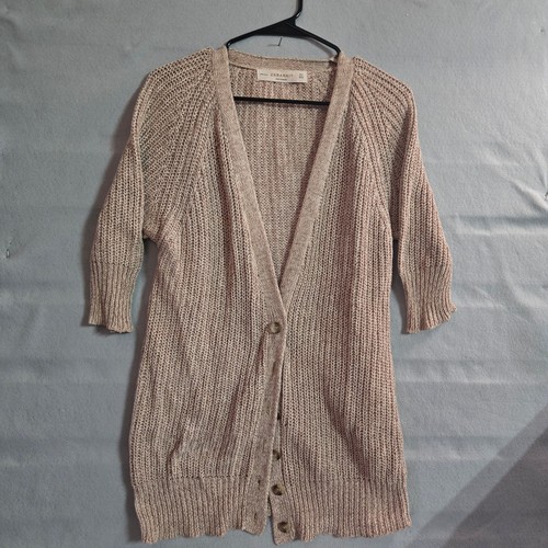 Maglione cardigan zara - cardigan,
