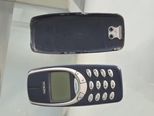 CELLULARE NOKIA 3310 Grigio