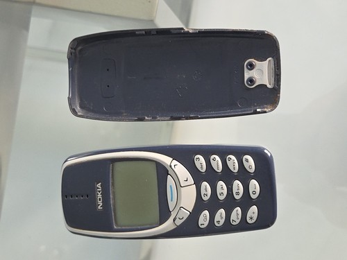 Cellulare nokia 3310 - cellulare,