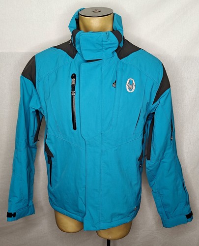 Mint vtg mens spyder - mens,