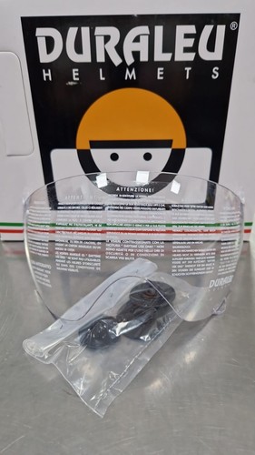 Visiera per casco - , nudo