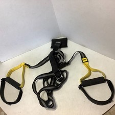 TRX Go Suspension Trainer Sistema di allenamento portatile