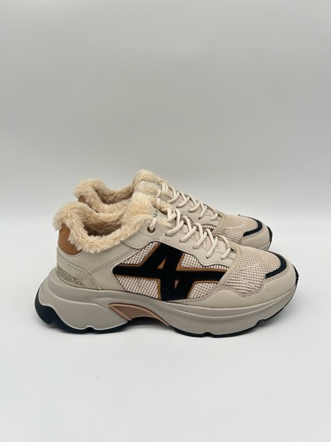 Nubikk ross trek per sneaker - ross,