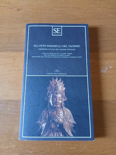 Gli otto immortali - , del