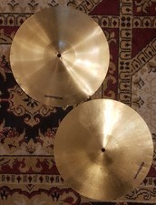 Piatto da bacino Millenium 14"