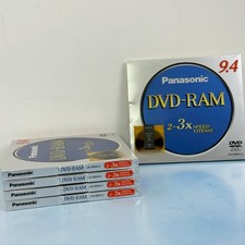**LOTTO DI 5**Panasonic