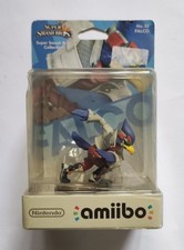 Amiibo Falco No. 52 - Sigillato