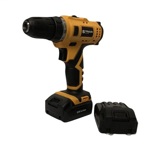 Avvitatore trapano straus - avvitatore,