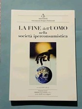 La Fine Dell'uomo Nella