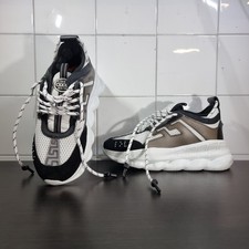 Versace chain reaction - versace,