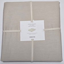 Zara Home Lenzuolo Superiore