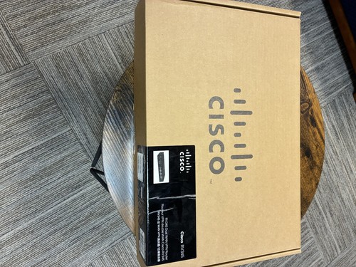 Cisco router - cisco,