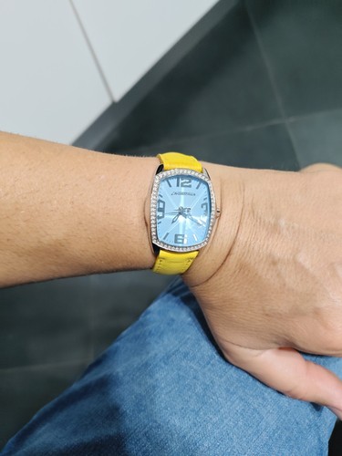 Orologio forma prismatico - forma,