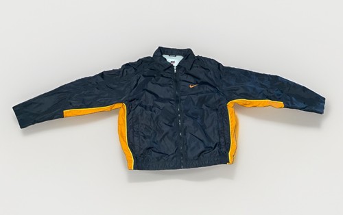 Giacca vento vintage anni - vento,