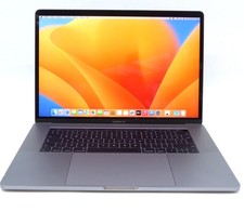 Apple MacBook Pro A1707 Core