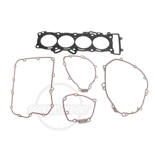 Kit guarnizioni motore