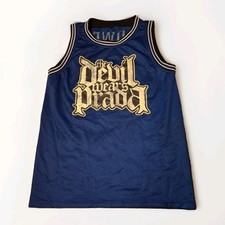 Maglia The Devil Wears Prada