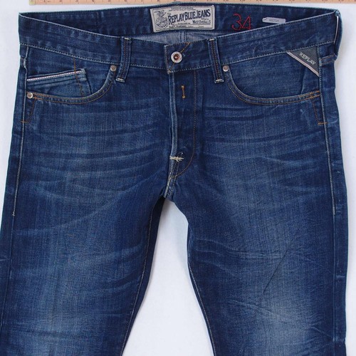 Mens replay m983 - mens, waitom