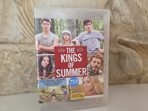 The kings summer - kings,