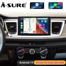 Autoradio 9" 2+32G per KIA RIO