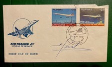 1979 Concorde « Air France