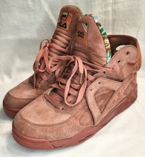 Fila cage lemar dauley - x, &
