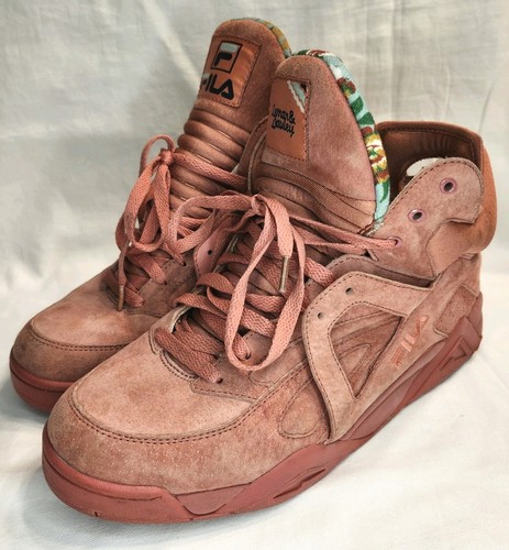 Fila cage lemar dauley - &,