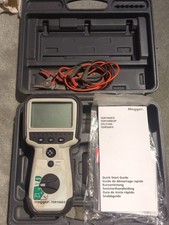 Megger TDR1000/3 Riflettometro