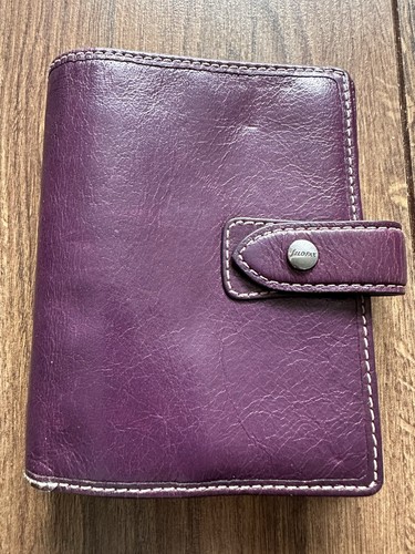 Portafoglio filofax malden - filofax,